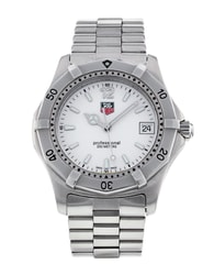 Tag Heuer 2000 Series WK1111.BA0317